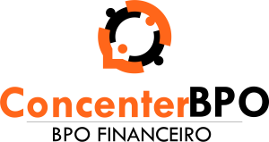 CONCENTER BPO - Logo oficial