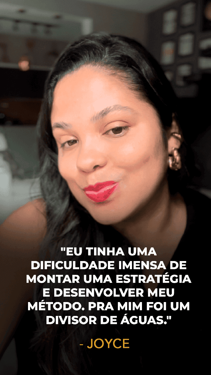 JOYCE